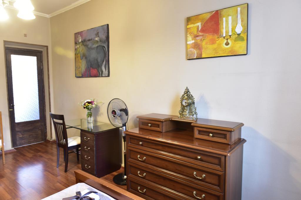 Tbilisi Art Apartment Екстер'єр фото